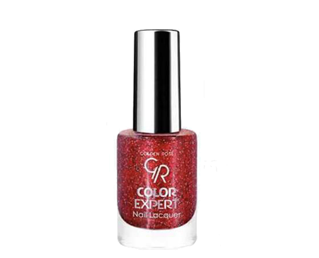 Golden Rose COLOR EXPERT NAIL LACQUER NO: 615